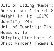 USA Importers of circuit board - Mus410 Dhl Danzas Air Ocean