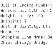 USA Importers of clip - Logomark Inc