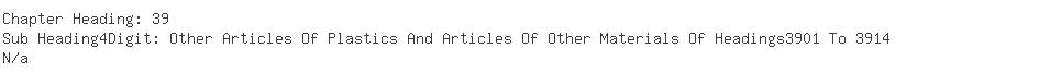 Indian Exporters of closure - Oriental Containers Ltd