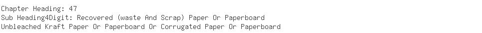 Indian Importers of coated paper - Pudumjee Agro Industries Ltd