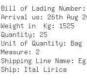 USA Importers of coffee bag - Jablum Japan Company Limited