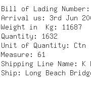USA Importers of coil spring - Ups Ocean Freight Services Inc