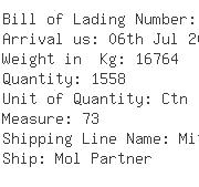 USA Importers of coin - Union Pacific Logistics Inc
