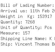 USA Importers of coke - Intersource Inc