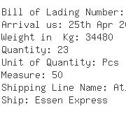 USA Importers of comb - Caterpillar Inc