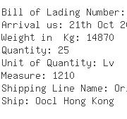 USA Importers of communication equipment - Ecu-line Singapore Pte Ltd