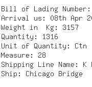 USA Importers of compass - Expeditors Intl-ord Ocean