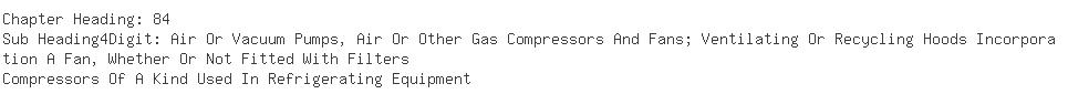 Indian Exporters of compressor - Indo-air Compressors Pvt. Ltd