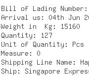 USA Importers of compressor - Dsv Air  &  Sea Inc