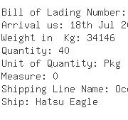 USA Importers of compressor - Cna International Inc