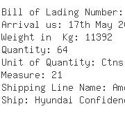 USA Importers of compressor - Delphi Thermal C/o Crown Packaging