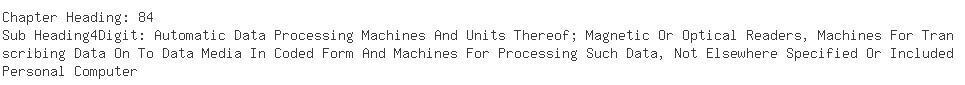 Indian Importers of computer accessories - Lexmark International (india) P