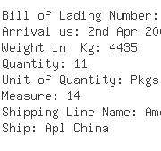 USA Importers of computer adapter - Astec America C/o Span Ltd