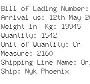 USA Importers of computer adapter - Nmc Logistics International Inc