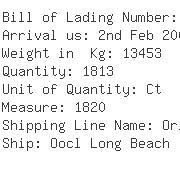 USA Importers of computer cable - Unique Logistics International Lax