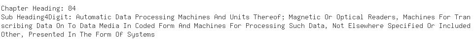 Indian Importers of computer equipment - Sahara India Commercial Corporation Ltd