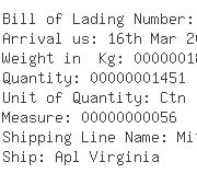 USA Importers of computer server - Ups Ocean Freight Service Inc