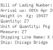 USA Importers of con rod - Weber-stephen Products