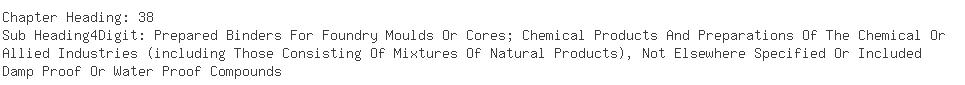 Indian Importers of concrete - Kryton Buildmat Co. Pvt. Ltd