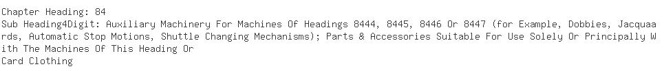 Indian Exporters of connecting rod - Abhi Exports