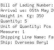 USA Importers of connecting rod - Man Diesel A/s