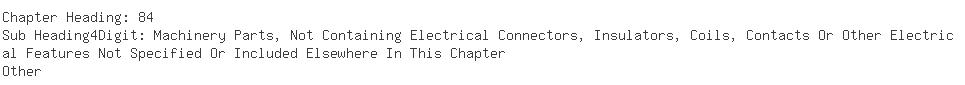 Indian Exporters of connector - Amphenol Interconnect India Pvt. Ltd