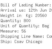 USA Importers of container bag - Engineering America Inc