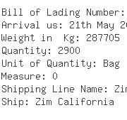 USA Importers of container bag - Dah Chong Hong Ltd