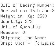 USA Importers of control system - Linear Corp