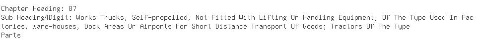 Indian Importers of converter - Ashok Leyland Limited