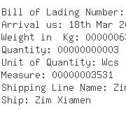 USA Importers of conveyor - Megatel Information Systems Inc