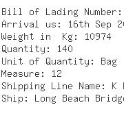 USA Importers of copper clad laminate - Dhl Global Forwarding