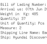 USA Importers of cord - Flextronics Logistics Usa