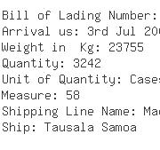 USA Importers of corn - Gonzales  &  Tapanes Foods Inc