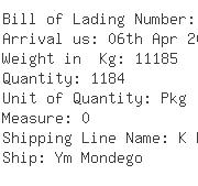 USA Importers of cot apron - Sea Link Usa Inc