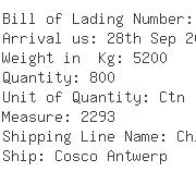 USA Importers of cot bed - Link  &  Link Shipping North America