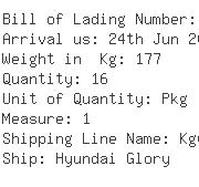 USA Importers of cotton cord - Uniqlo Usa Inc