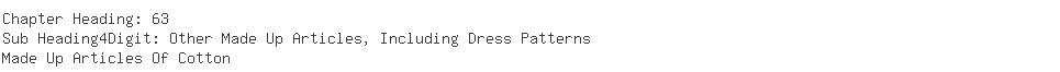 Indian Exporters of cotton table runner - Pas International