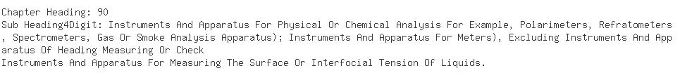 Indian Importers of counter - Ag Diagnostics