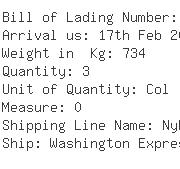 USA Importers of coupling - Emo-trans Inc