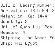 USA Importers of coupling - Nsk Steering Systems America