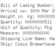 USA Importers of dc motor - Egl Eagle Global Logistics