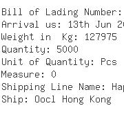 USA Importers of density polyethylene - Ascent Way Holdings Limited