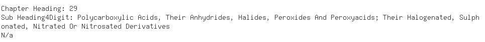 Indian Importers of di octyl phthalate - Sarla Collections