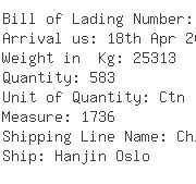 USA Importers of diamond - Link  &  Link Shipping North America