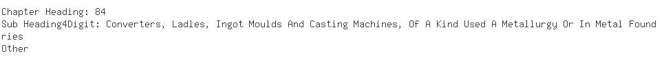 Indian Importers of die casting - Sona Koyo Steering Systems Ltd