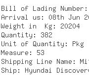 USA Importers of die casting - Young Ko Trans Co Ltd