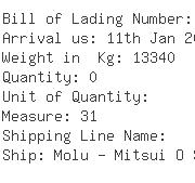 USA Importers of diesel engine - Thermo King Corp