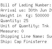 USA Importers of diethanolamine - Huntsman Corporation