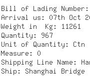 USA Importers of digital thermometer - Oec Shipping Los Angeles Inc